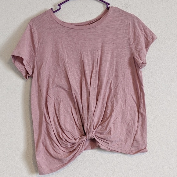 Chroma | Cropped Tee | Size L - Picture 1 of 5